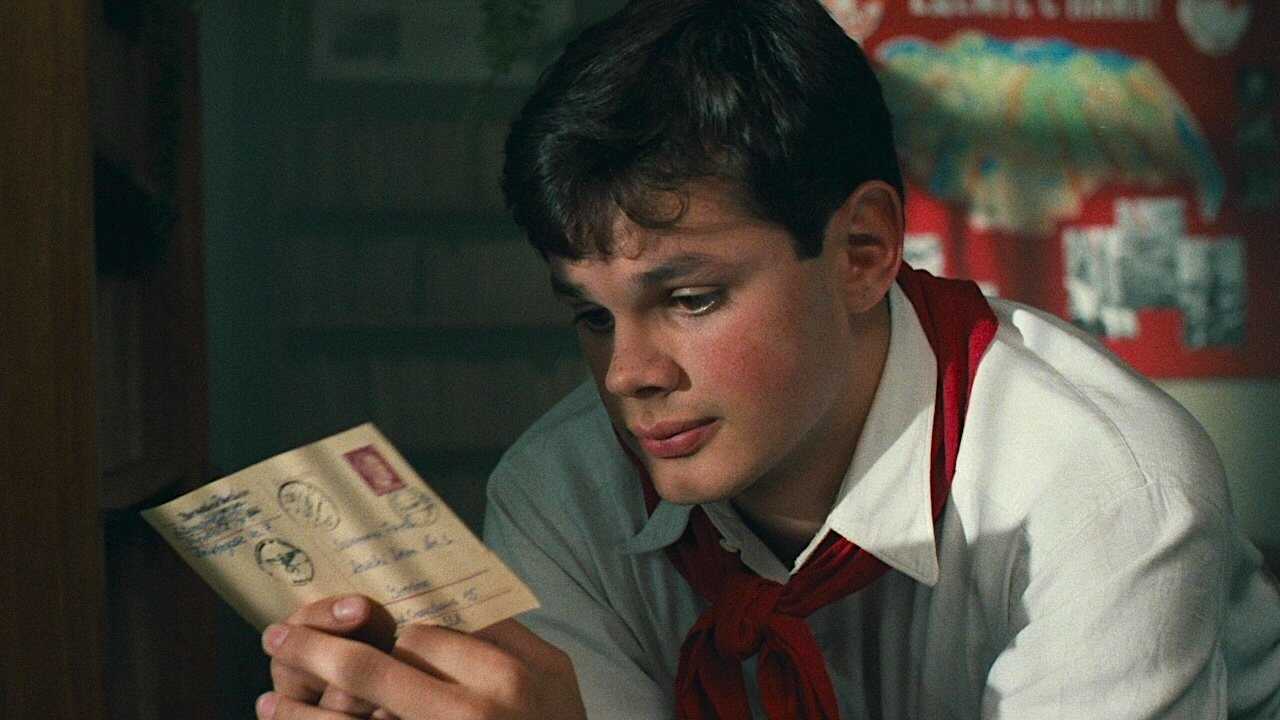 Europa Europa (1990) 0