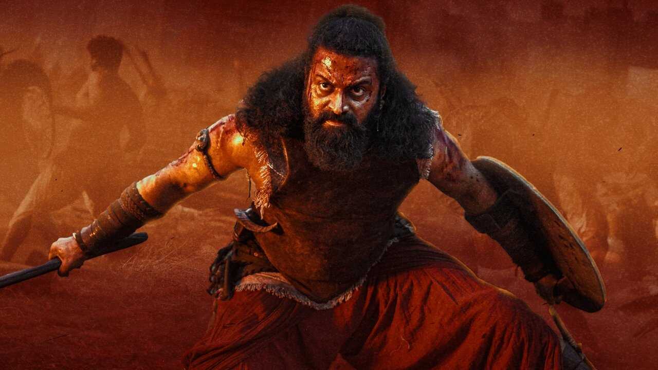 ಕಾಂತಾರ: ಅಧ್ಯಾಯ - ೧ 0