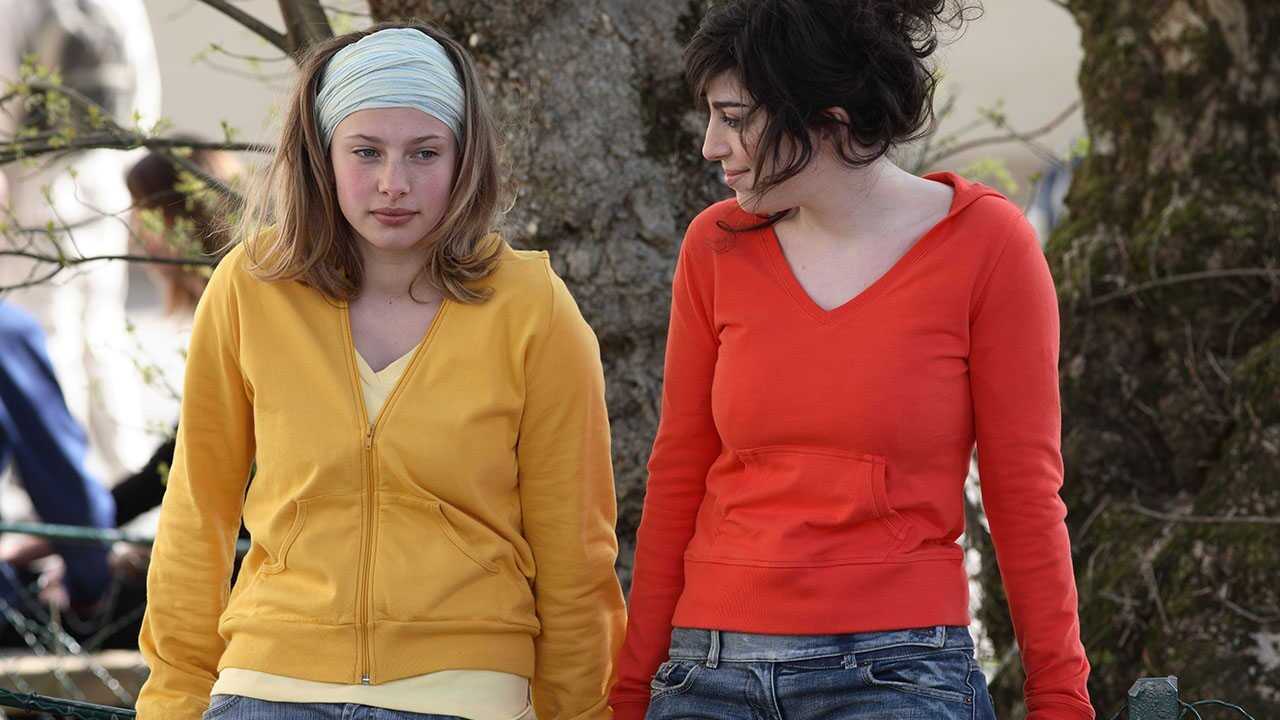 In Mom's Head (2007) 0