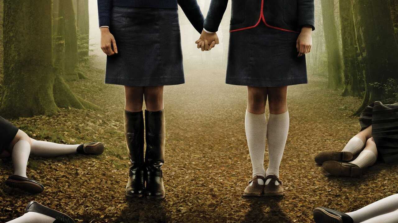 The Falling (2015) 0