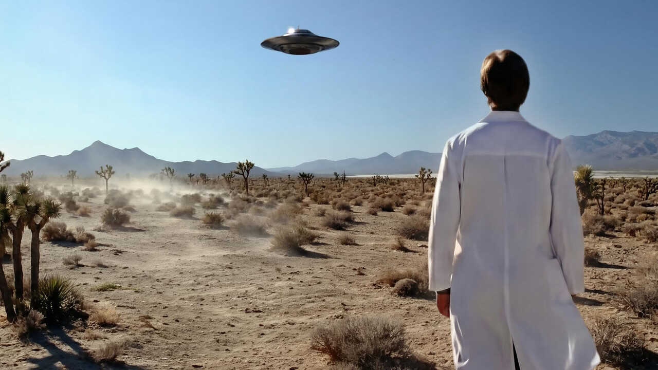 S4: The Bob Lazar Story (2026) 0