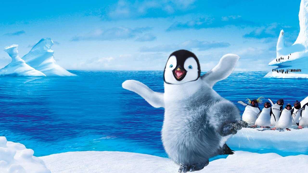 Happy Feet 0
