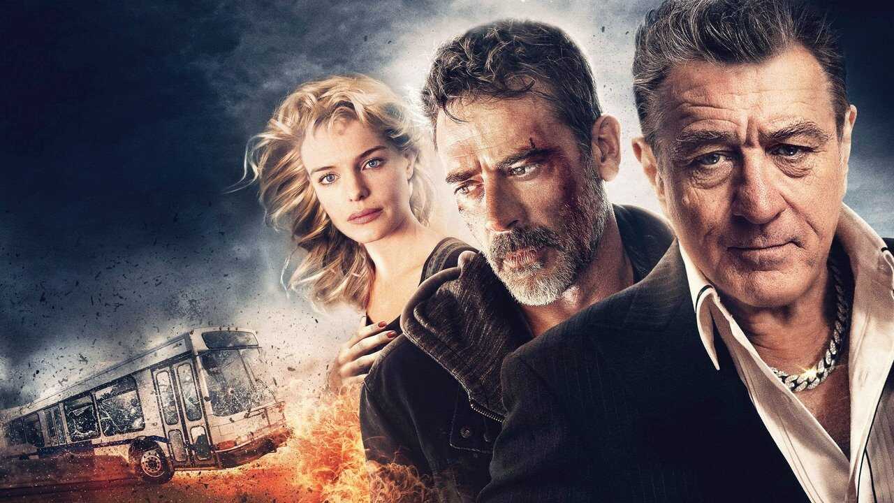 Heist (2015) 0
