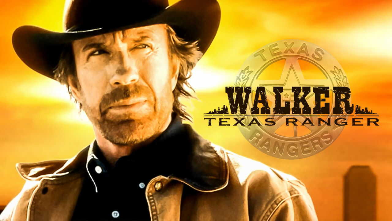 EN - Walker, Texas Ranger (1993) 4