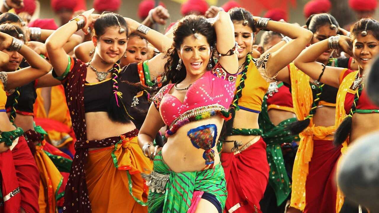 Ek Paheli Leela (2015) 0