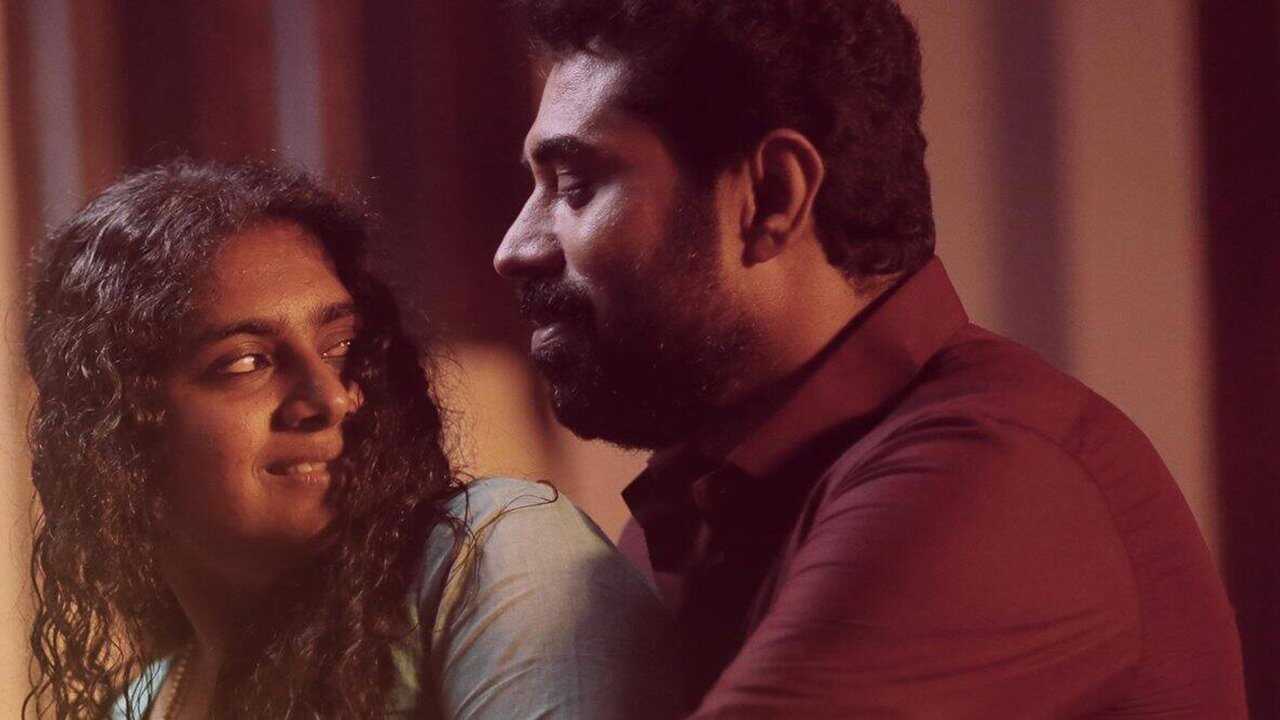 മഹത്തായ ഭാരതീയ അടുക്കള 0
