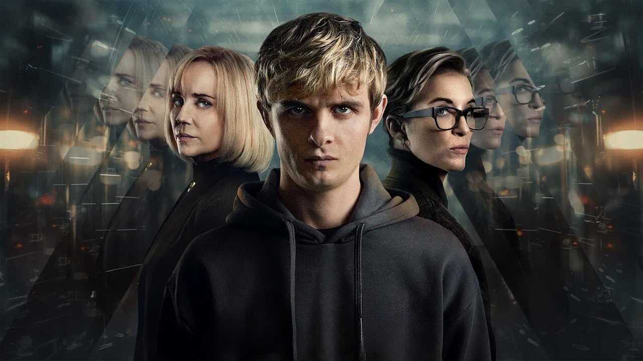 [SE] Alex Rider 1