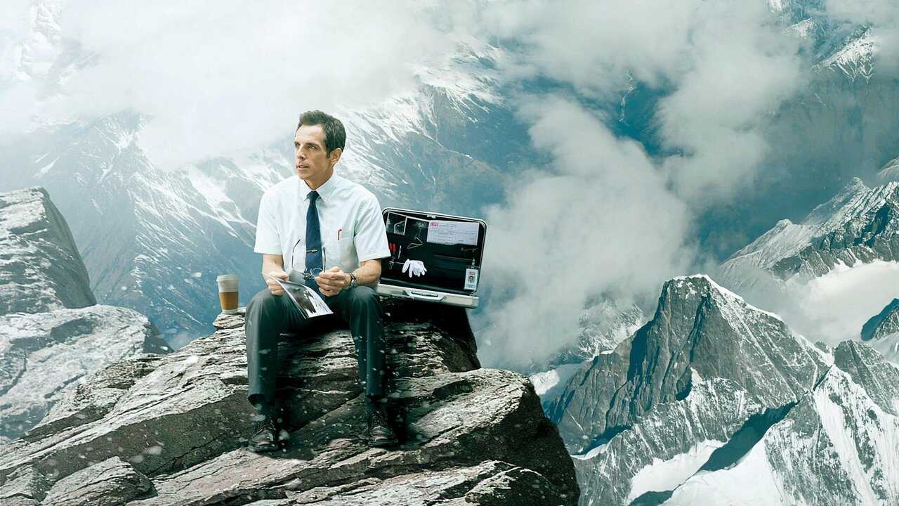 La Vie rêvée de Walter Mitty (2013) 0