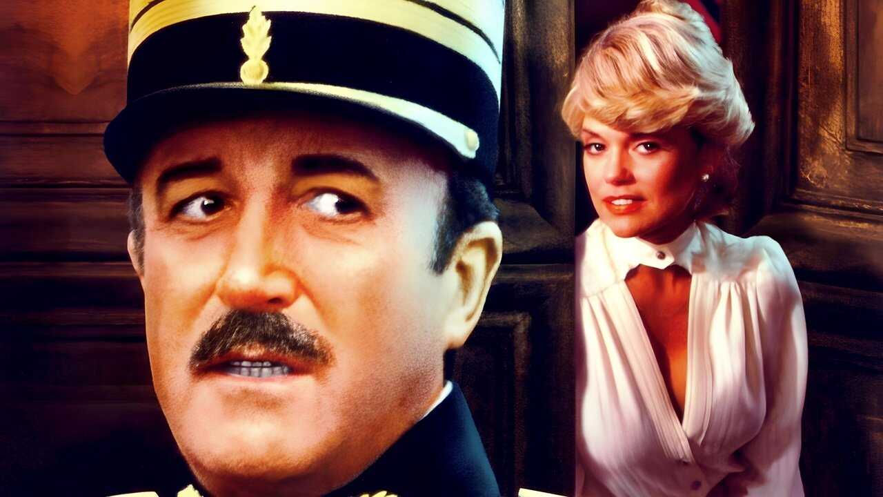 Revenge of the Pink Panther (1978) 0