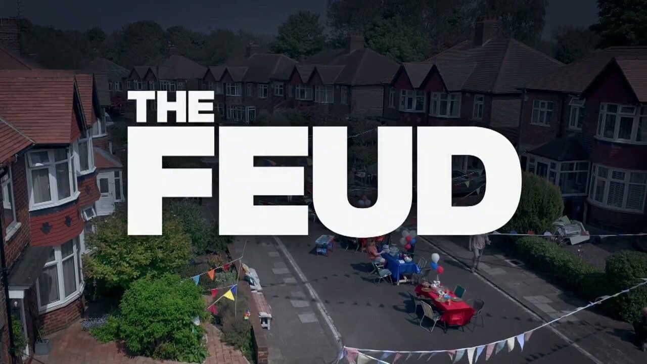 EN - The Feud (2025) 1