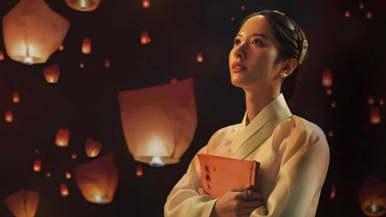IN - Joseon Attorney: A Morality (2023) 4