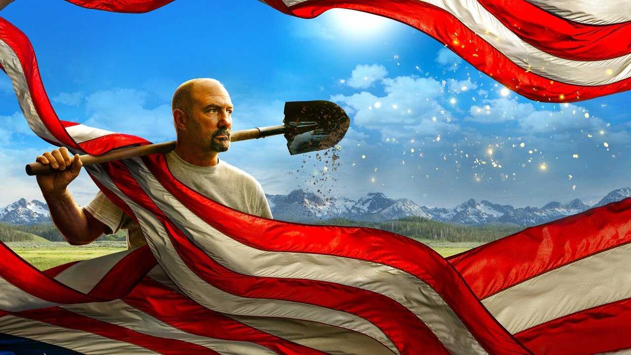 [SE] America's Backyard Gold 1