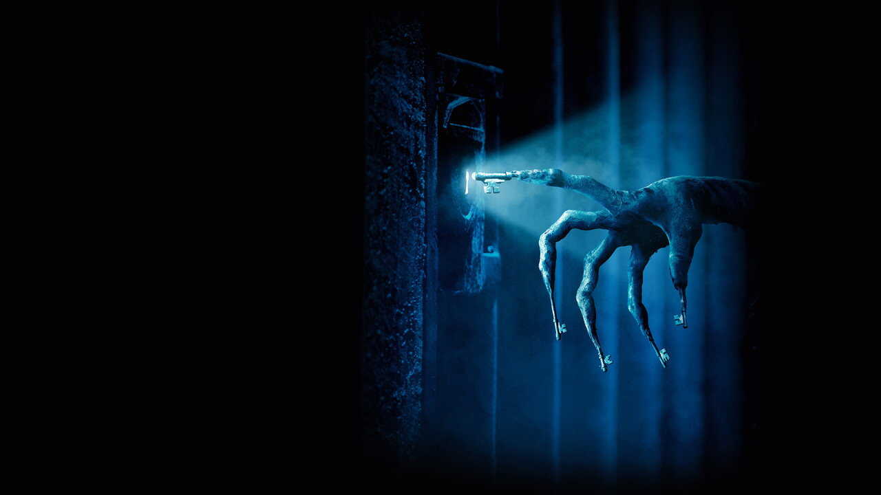 Insidious: The Last Key 0