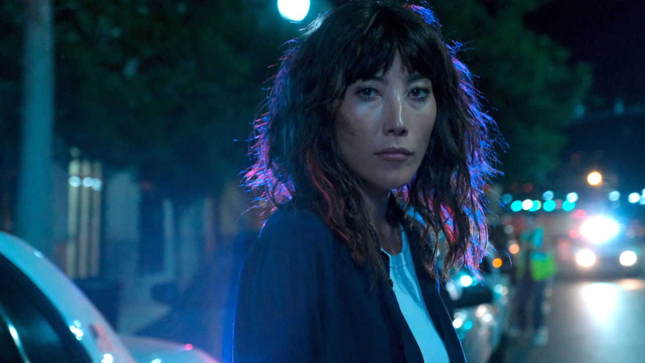 Blood Money - Tödliches Erbe (2024) 0