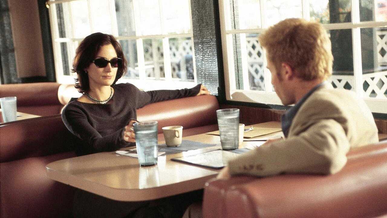 Memento (2000) 0
