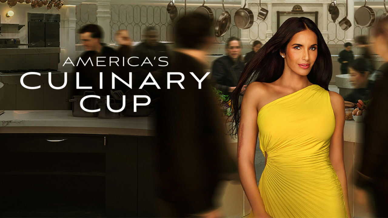 EN - America's Culinary Cup (2026) (US) 1