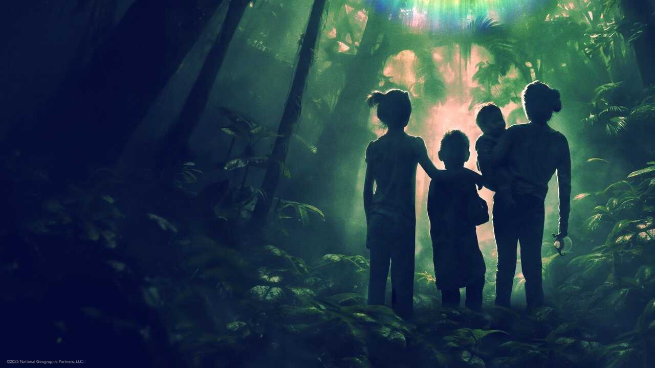 Perdidos en la Jungla (2025) 0