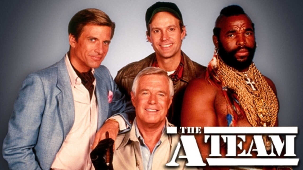 EN - The A-Team 4