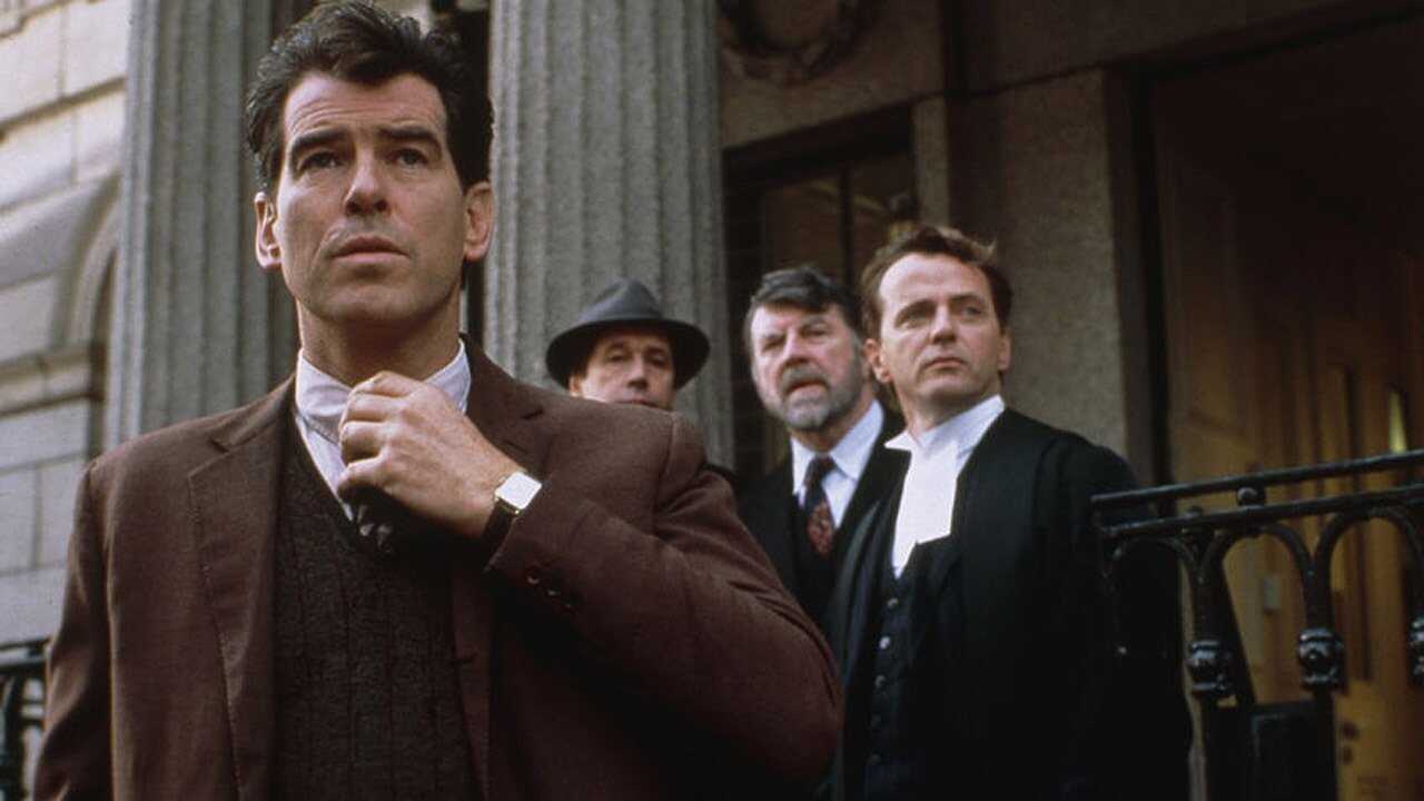 Evelyn (2002) 0
