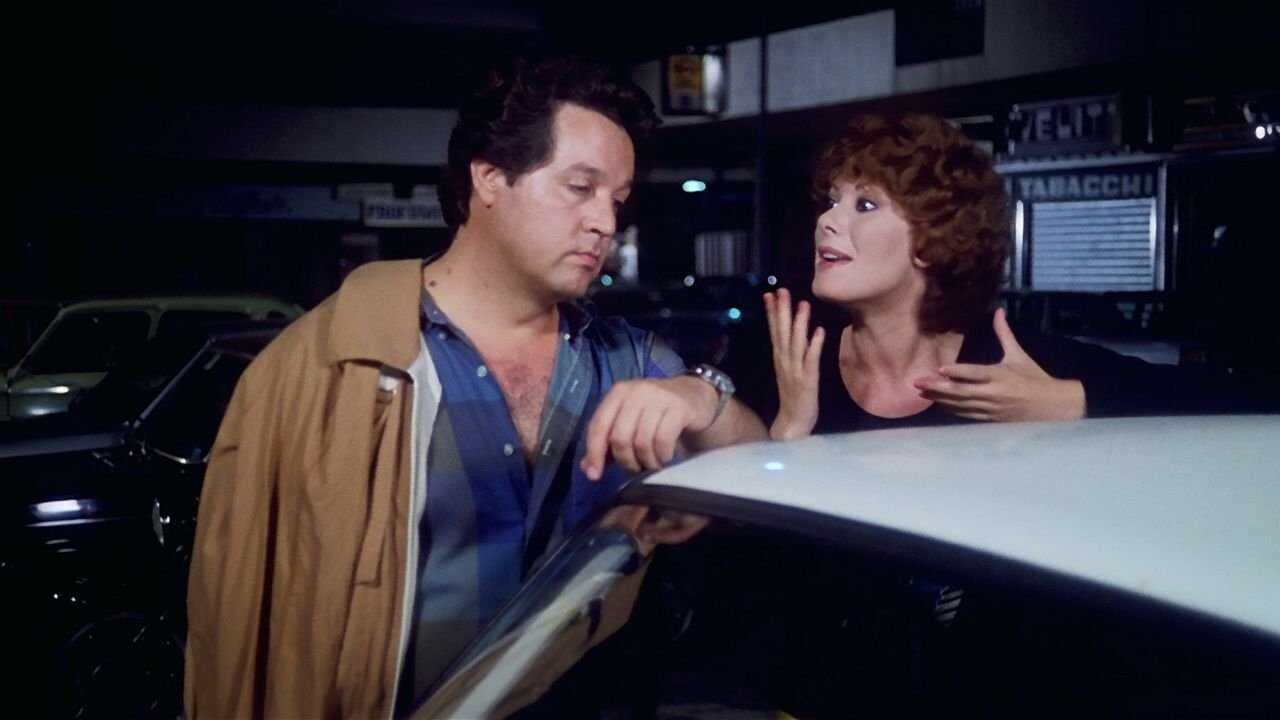 La patata bollente (1979) 0