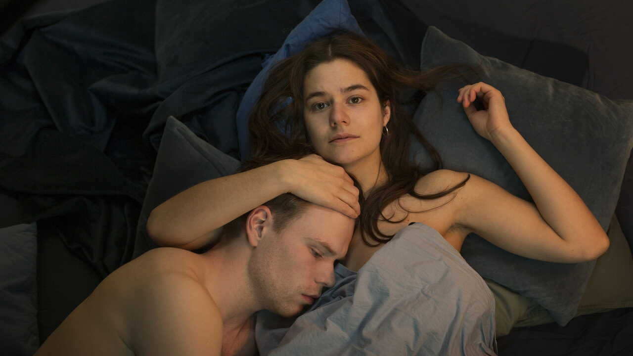 EN - Sex (2020) (DANISH ENG-SUB) 3