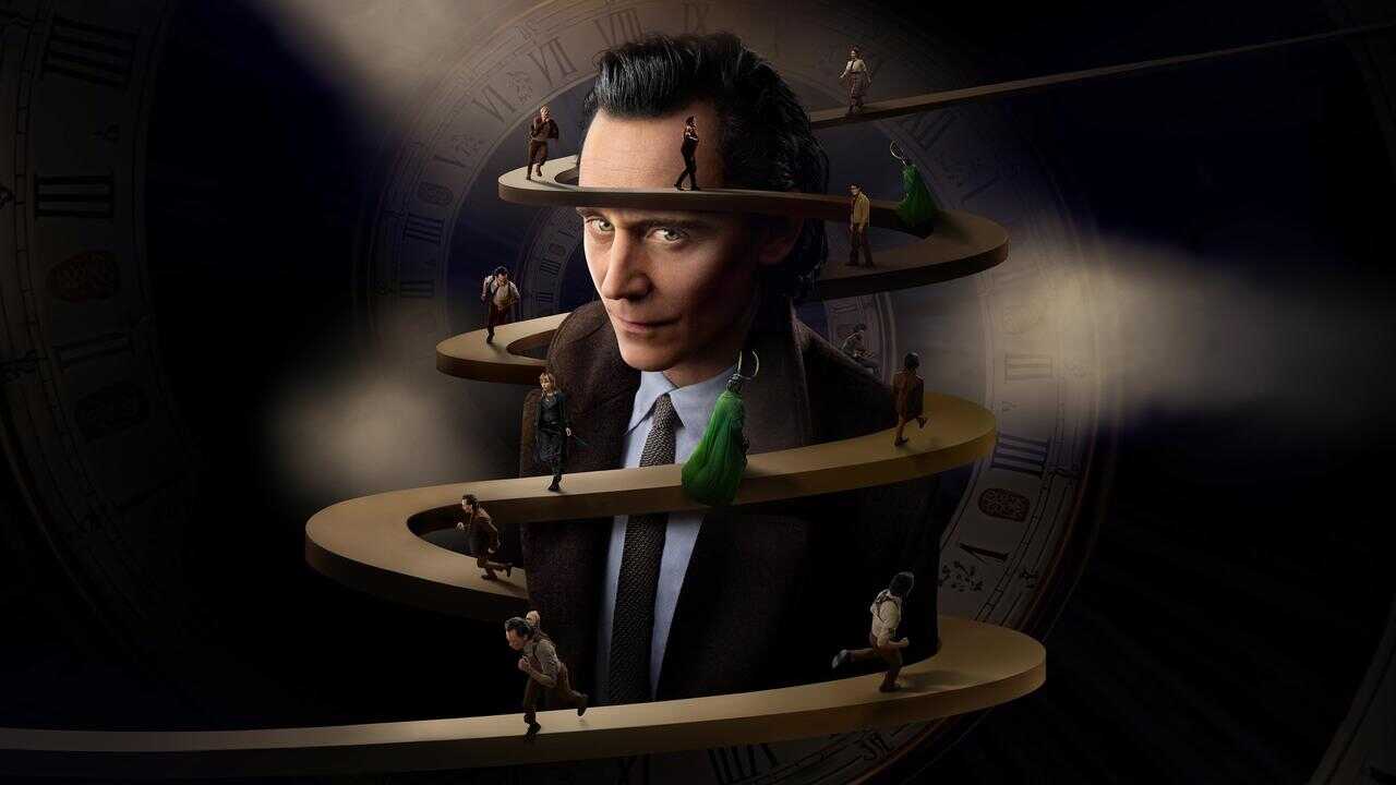 4K - Loki (2021) 0