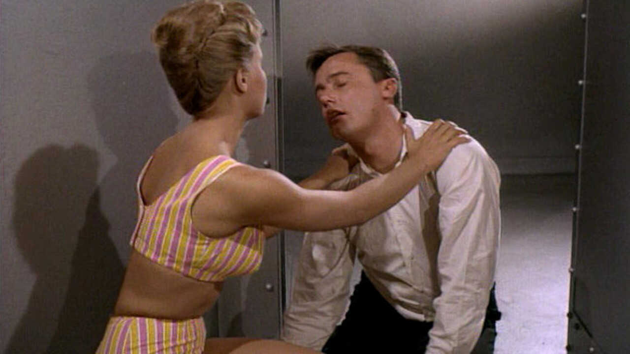 Spion mit meinem Gesicht (1965) 0