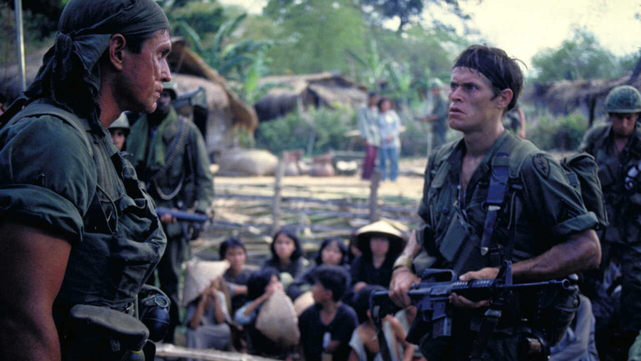 Platoon (1986) 0