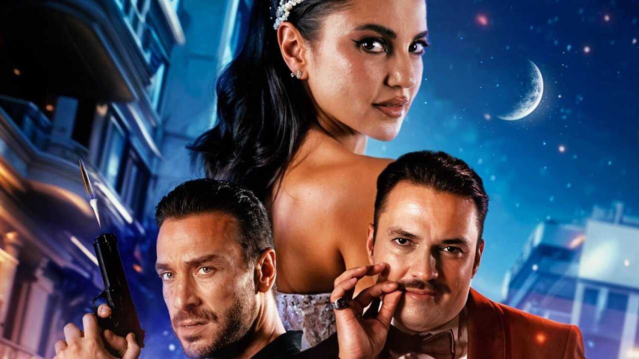 صاحبك راجل (2024) 0
