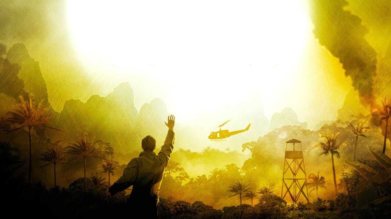 Rescue Dawn 0