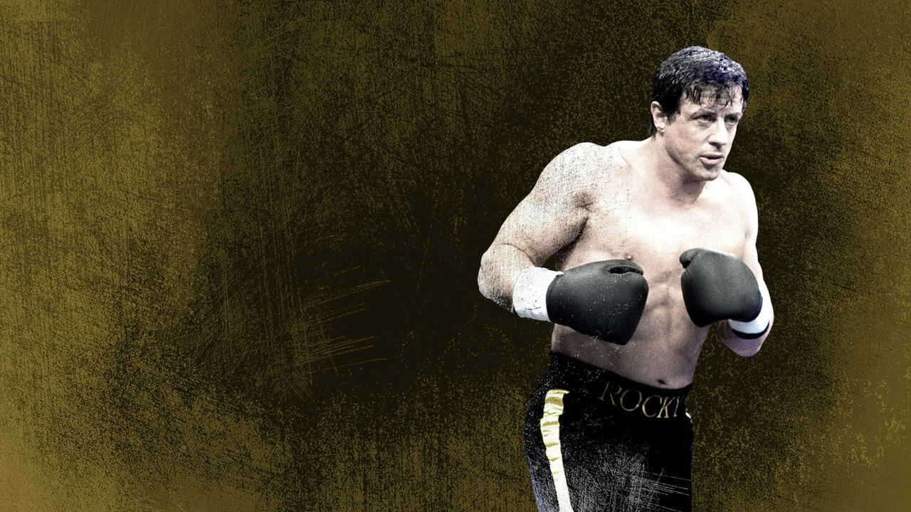 Rocky Balboa 0