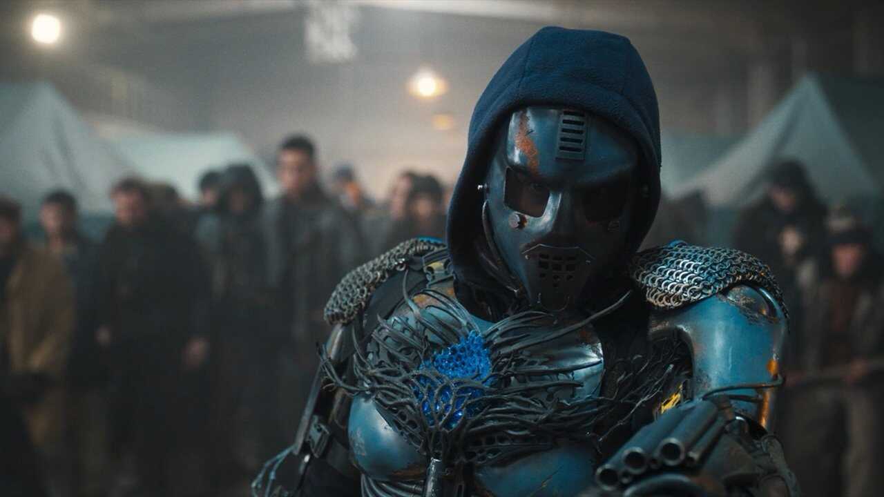 المعدلون (2025) 0