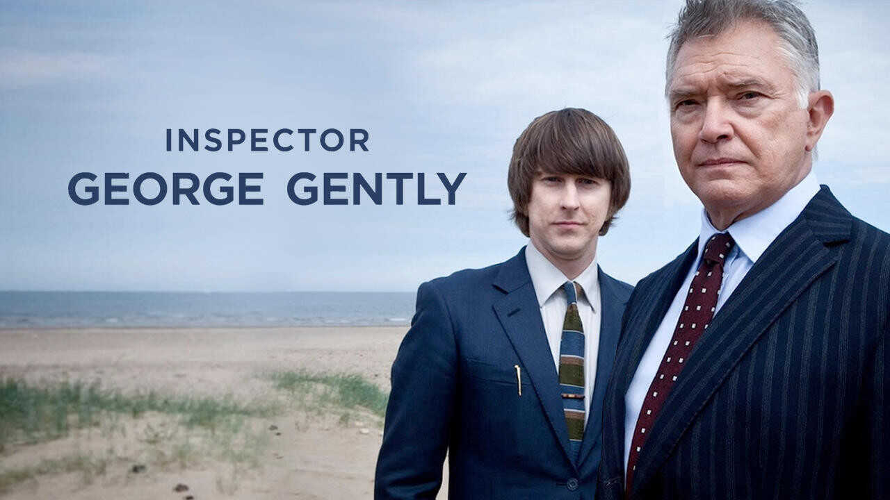EN - Inspector George Gently (2007) 2
