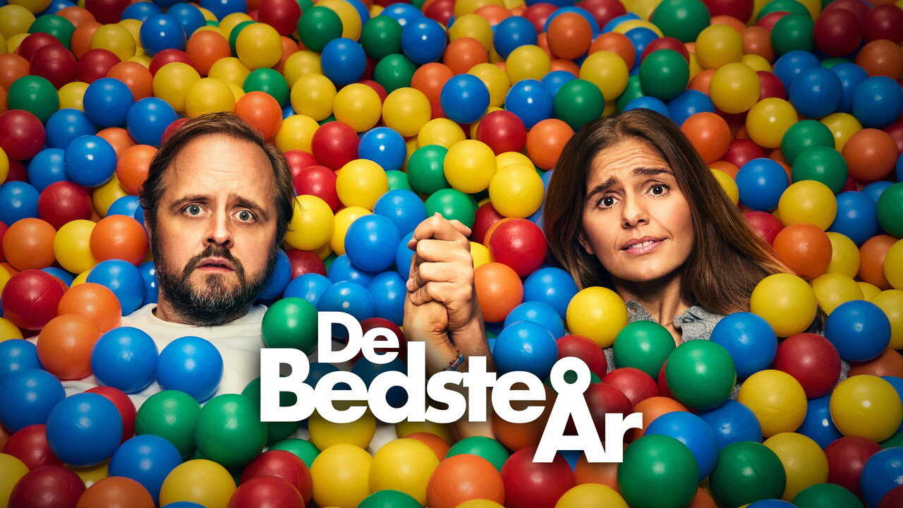 DK - De bedste år (2024) (DK) 1