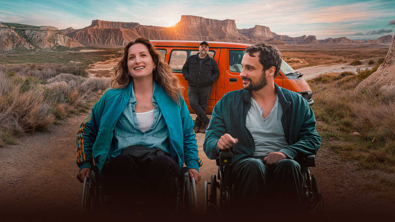 Une pointe d'amour (2025) 0