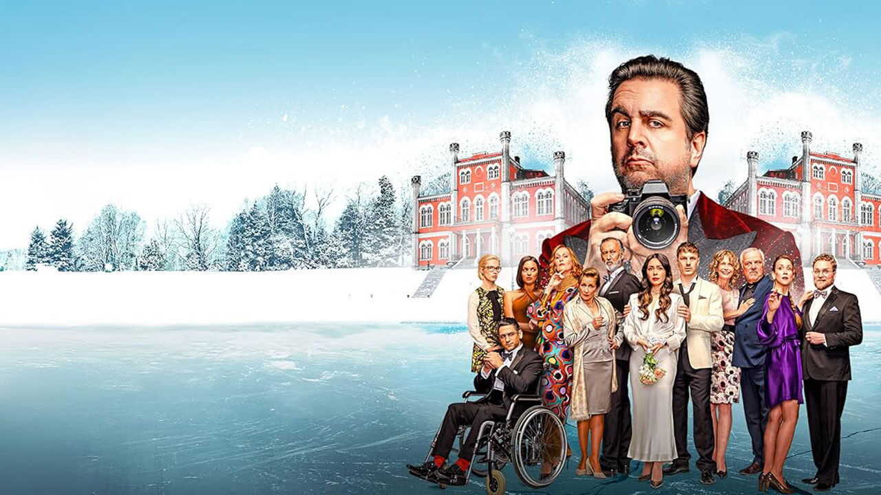 Fabian und die mörderische Hochzeit (2026) 0