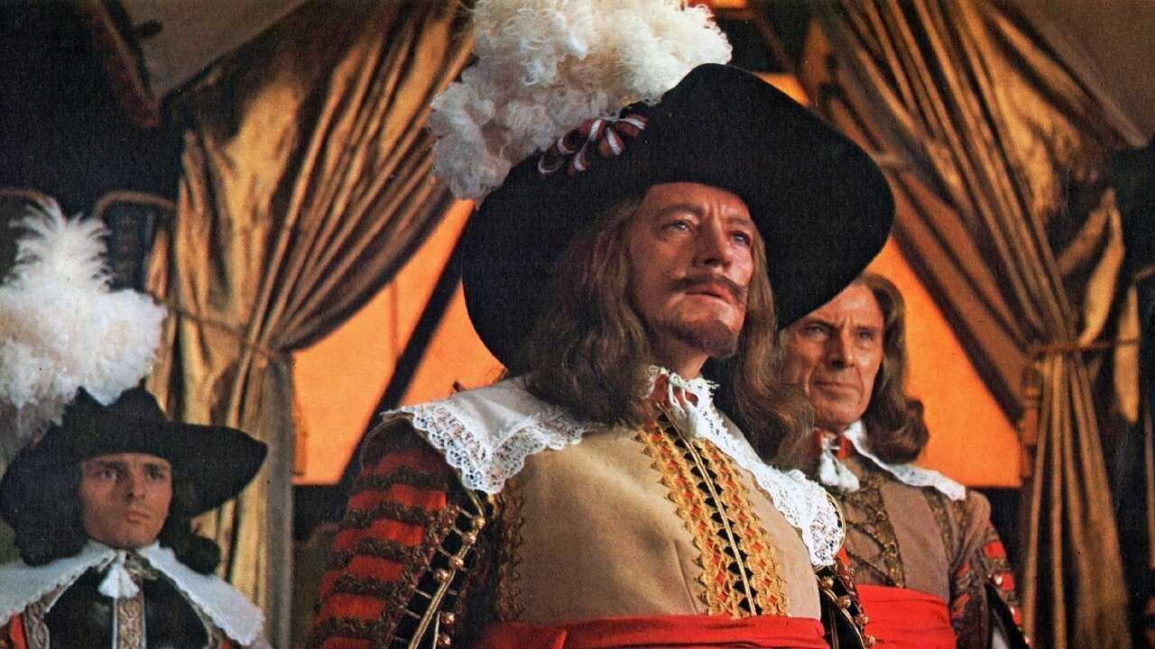 Cromwell (1970) 0