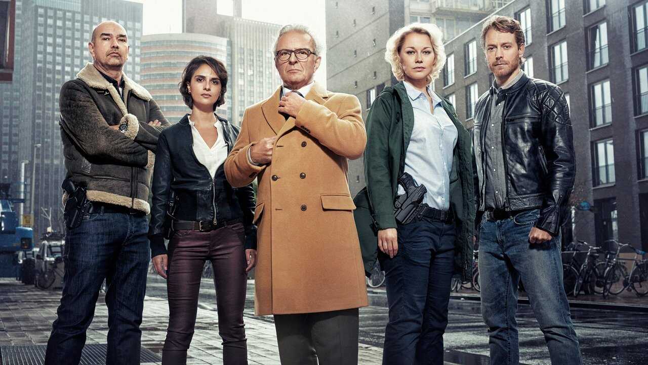 NL - FLIKKEN ROTTERDAM (2016) 0