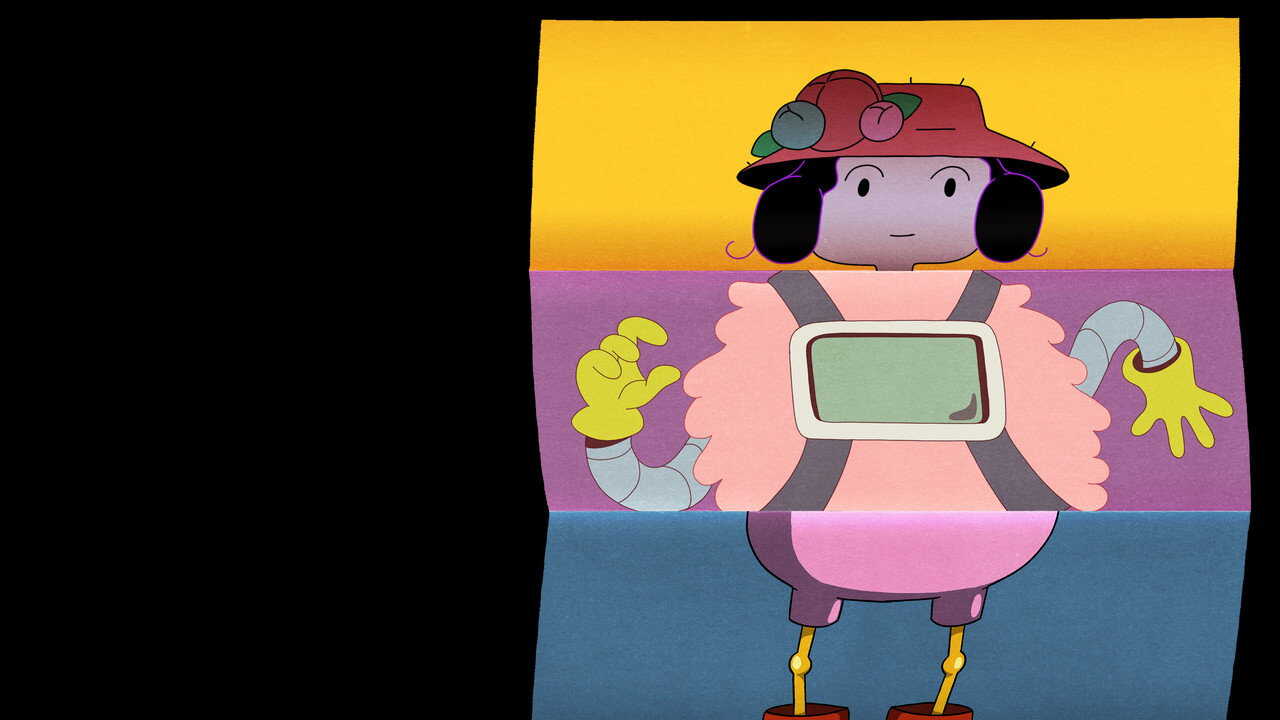 Adult Swim's The Elephant 0