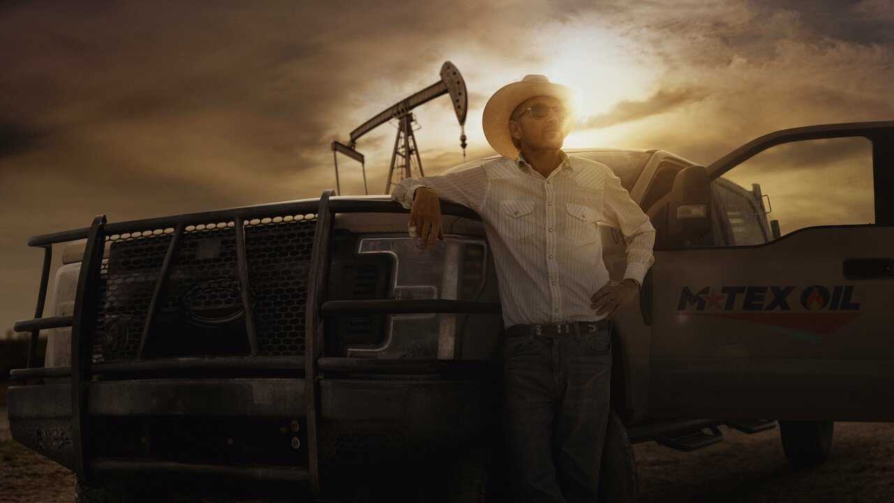 SC - Landman (2024) (US) 0