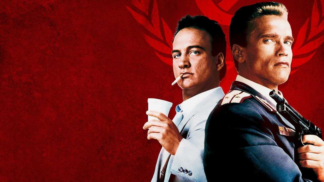 Red Heat 0