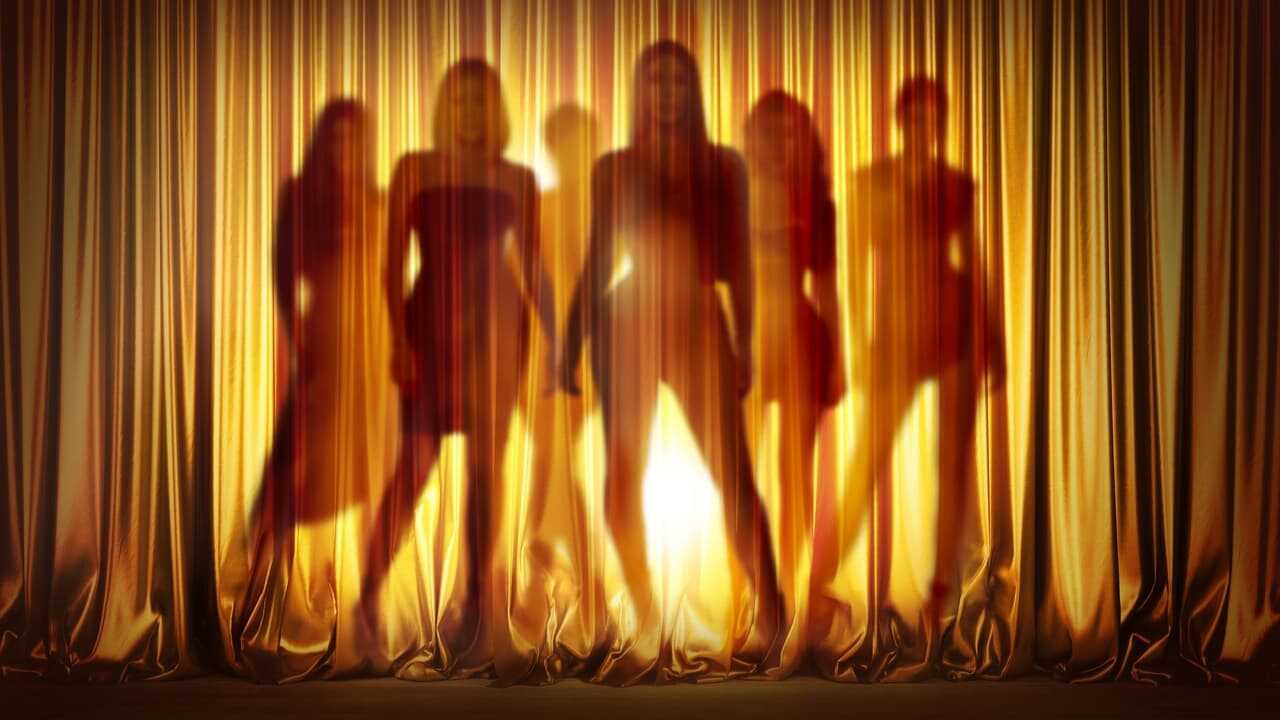 NF - Keeping Up With The Kardashians (2007) 3