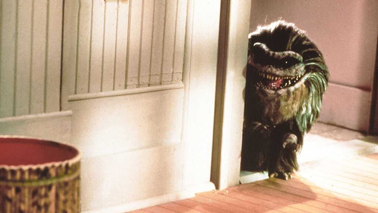 Critters 2 0