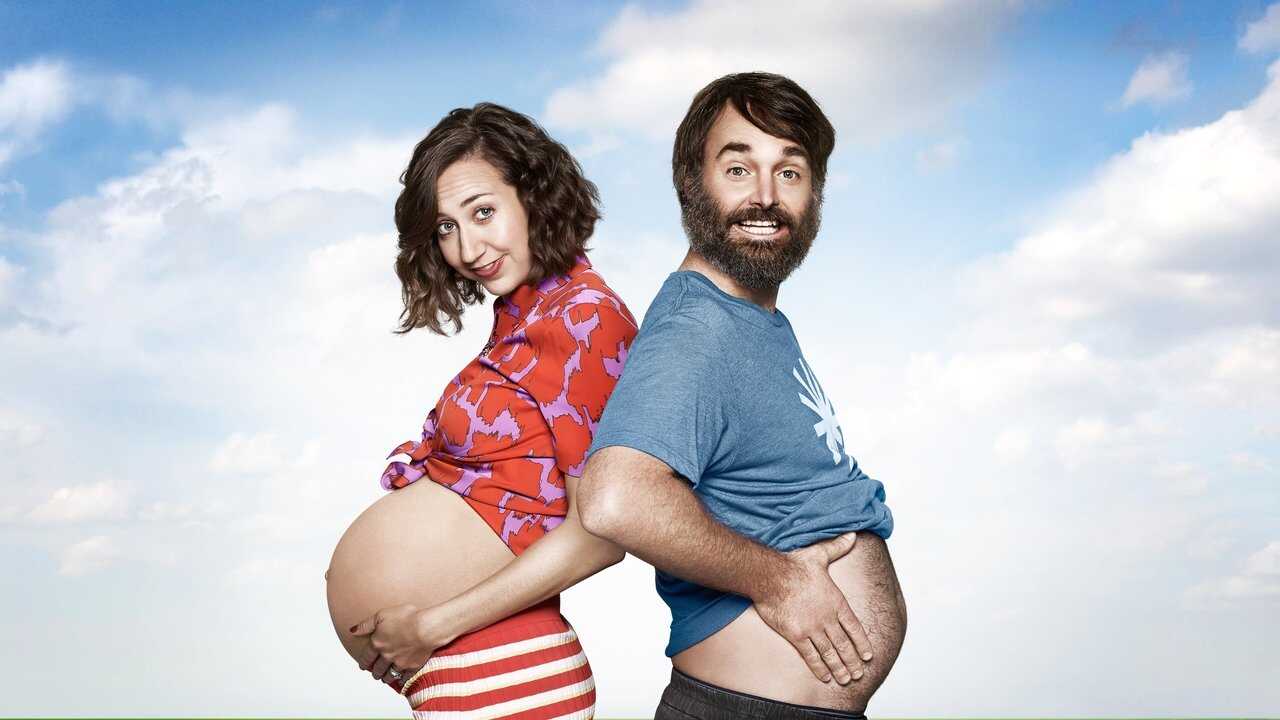 EN - The Last Man On Earth (2015) 4