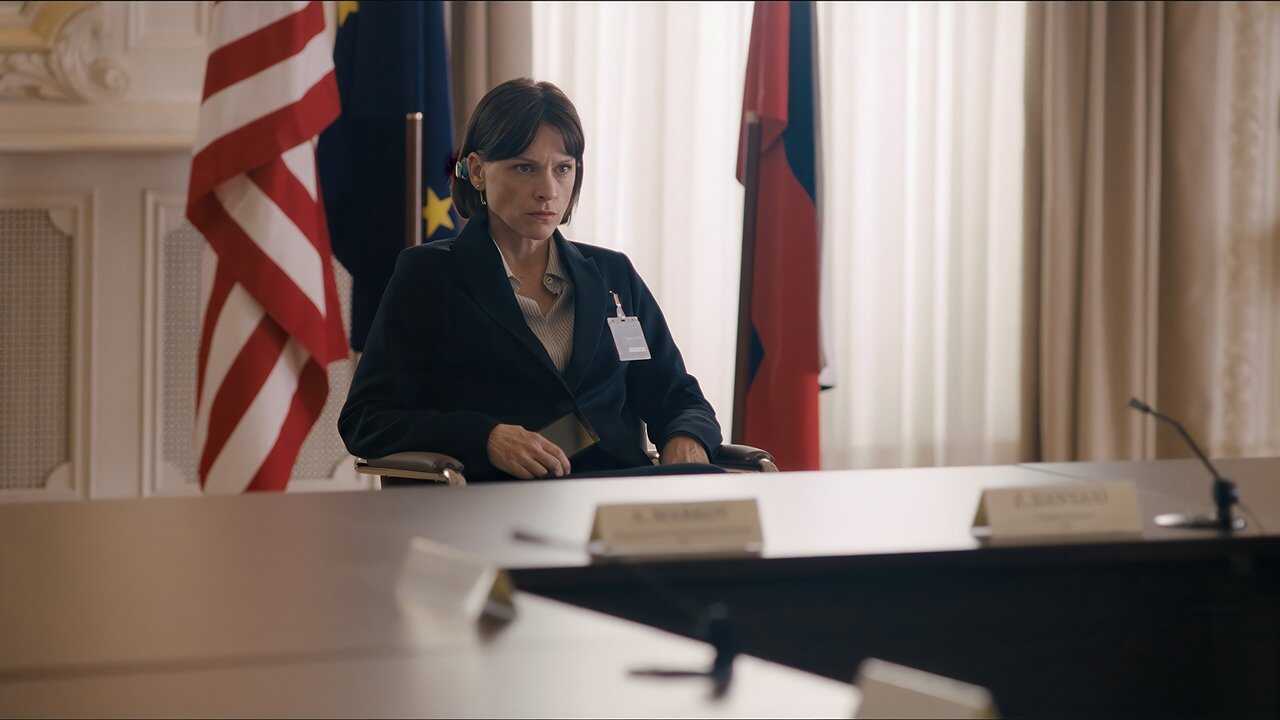 FR - The Deal (2025) (BE) 0