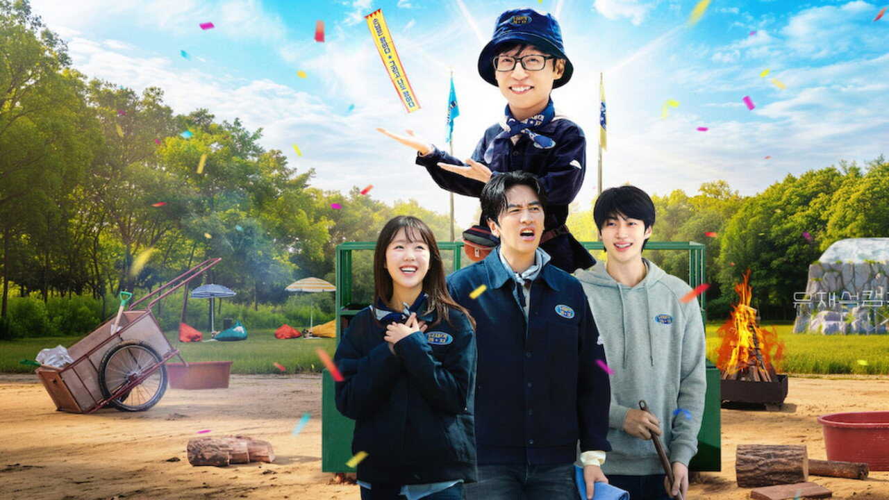 SC - Jae-seok's B&B Rules! (2026) (KR) 0