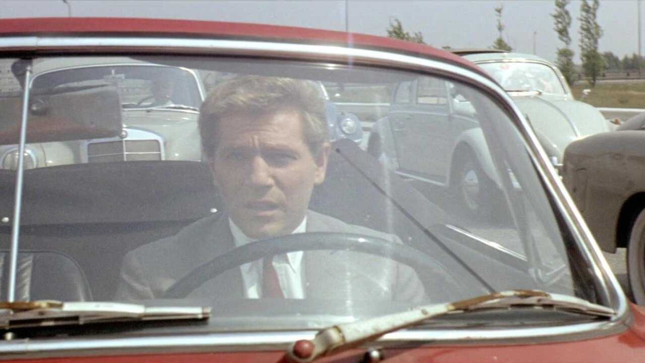 The Quiller Memorandum (1966) 0