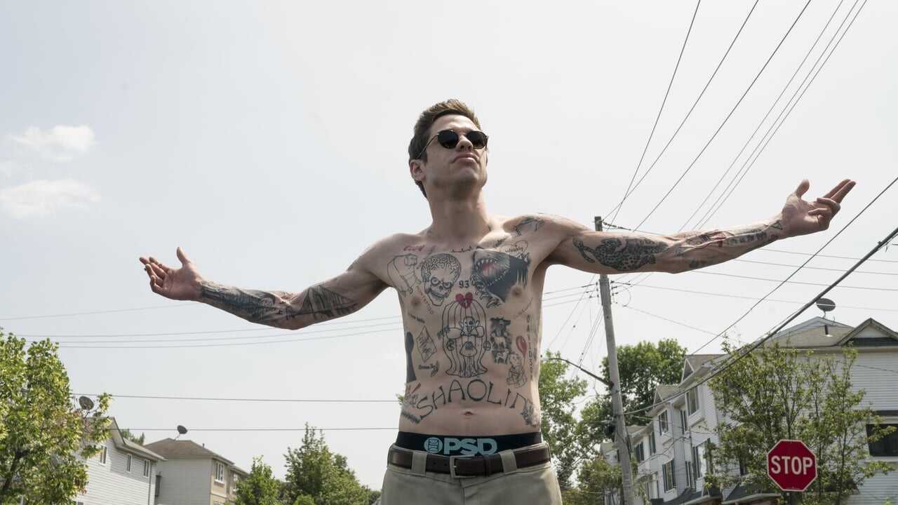 The King of Staten Island 0
