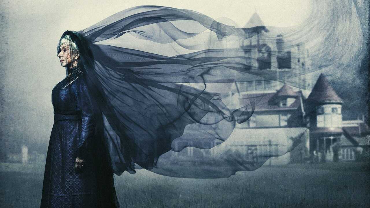 Winchester (2018) 0