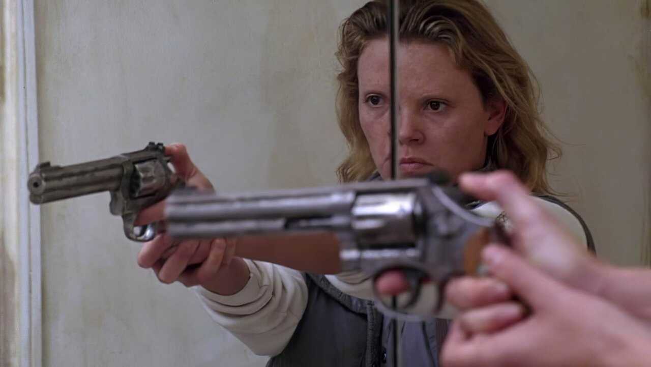 Monster (2003) 0